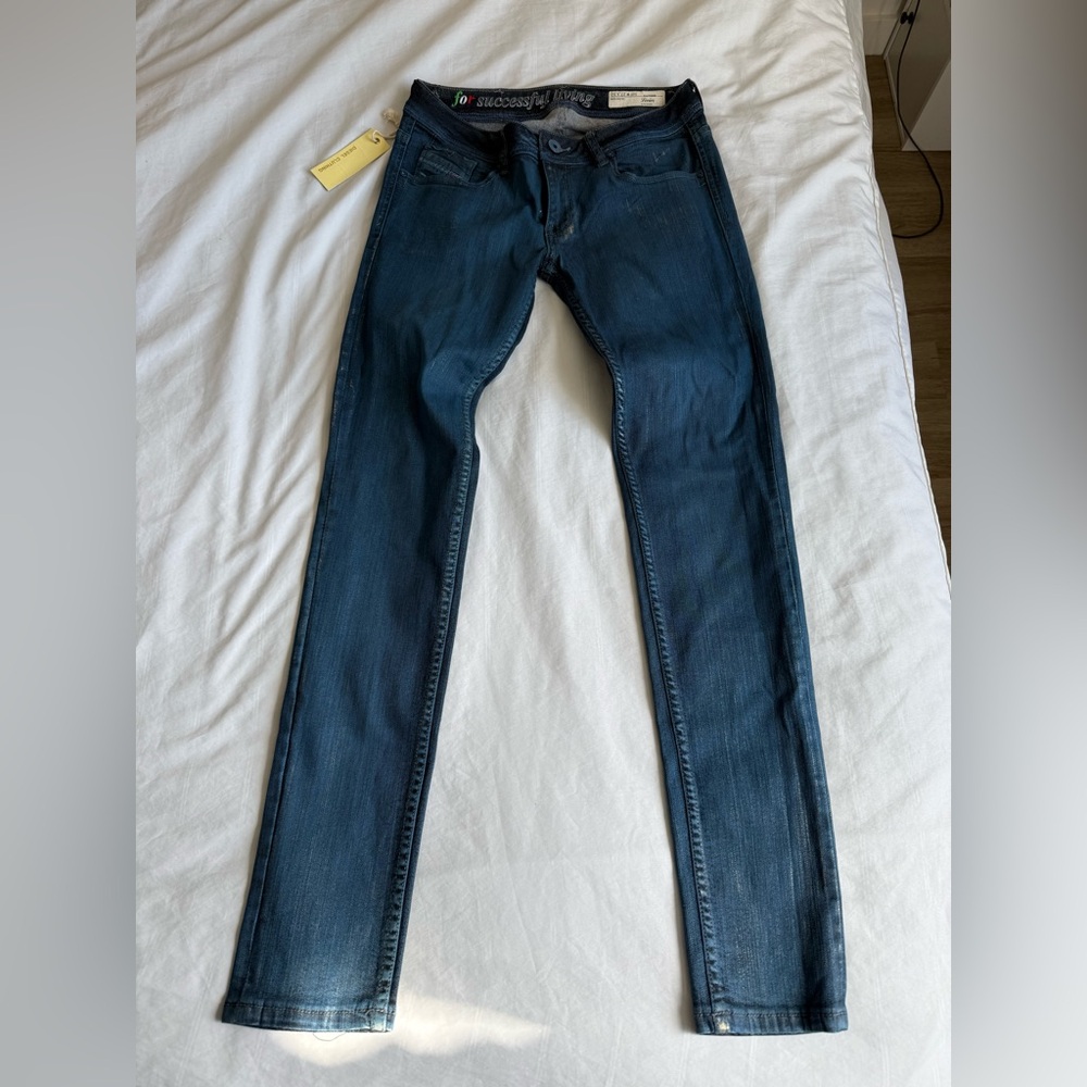 Diésel skinny jeans New with tag
